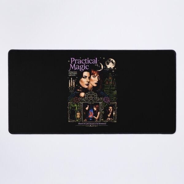 Item preview, Practical Magic designed and sold by stardust921.