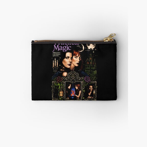 Item preview, Practical Magic designed and sold by stardust921.