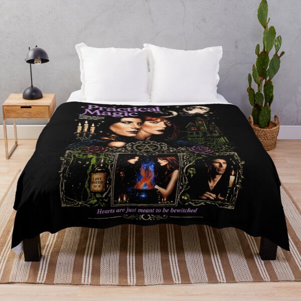 Item preview, Practical Magic designed and sold by stardust921.
