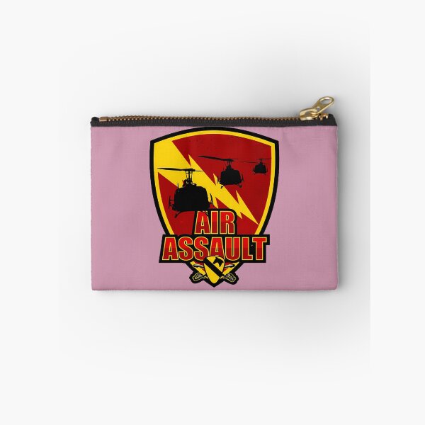 Item preview, Air Cav Air Assault  designed and sold by SheenaMyers.