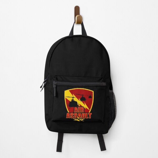 Item preview, Air Cav Air Assault designed and sold by SheenaMyers.