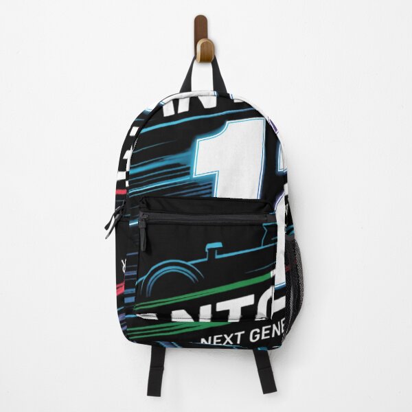 Item preview, Antonelli 12 Racing Neon Speed Motorsport  designed and sold by mccoidchuranc.