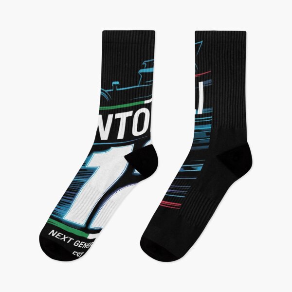 Item preview, Antonelli 12 Racing Neon Speed Motorsport  designed and sold by mccoidchuranc.