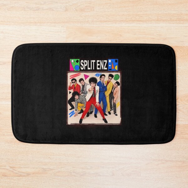 Item preview, Split Enz Band 80s Retro Pop Art T-Shirt-8 designed and sold by SusanArlene.