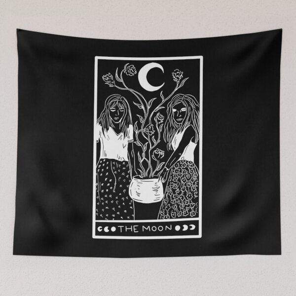 Item preview, Midnight Margarita Moon designed and sold by contingentstuff.