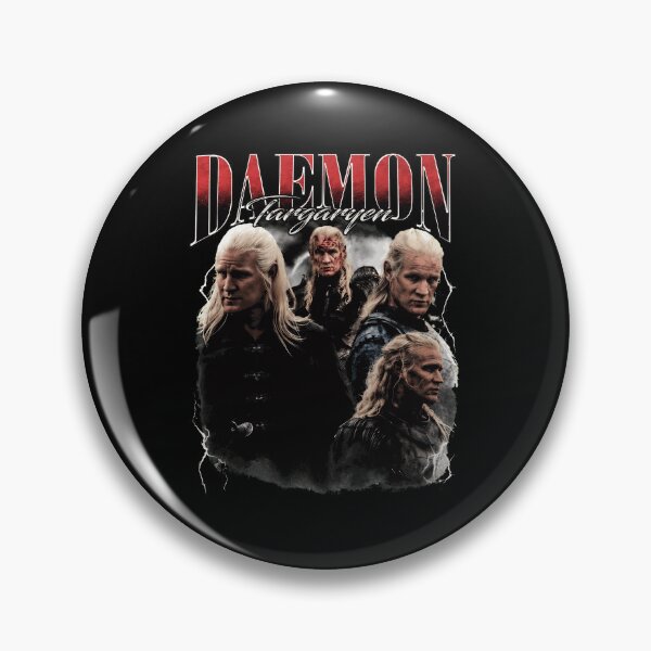 Item preview, Daemon Targaryen Vintage Tribute  designed and sold by StevenTa601095.