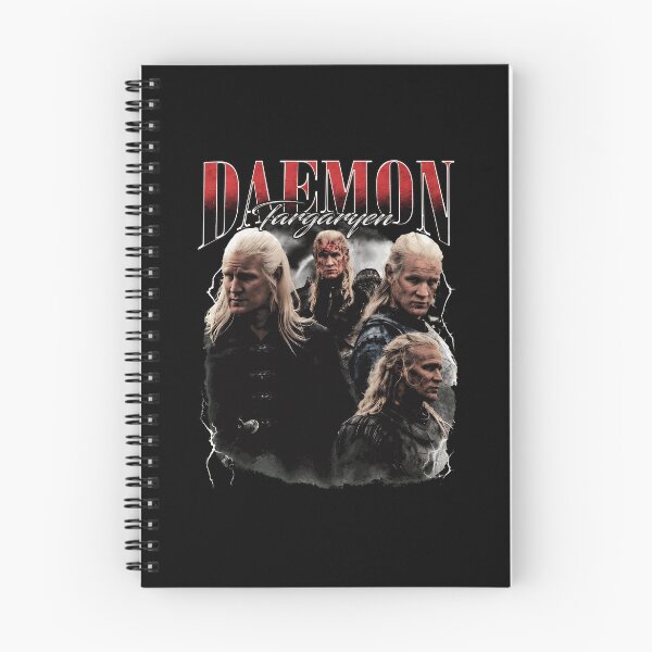 Item preview, Daemon Targaryen Vintage Tribute  designed and sold by StevenTa601095.