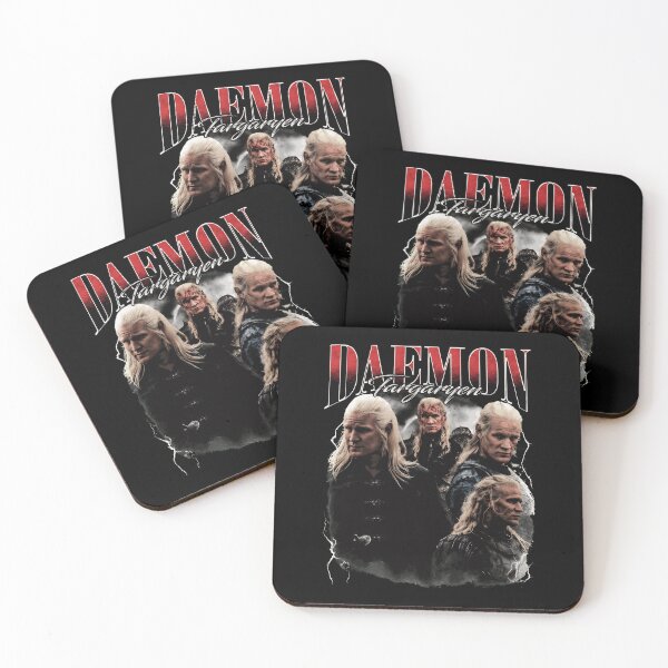 Artikelvorschau, Daemon Targaryen Vintage Tribute entworfen und verkauft von StevenTa601095.