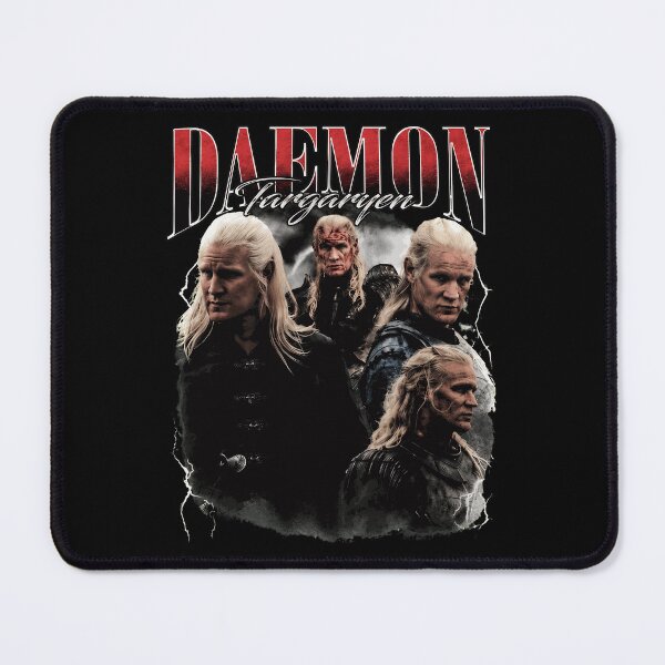 Item preview, Daemon Targaryen Vintage Tribute designed and sold by StevenTa601095.