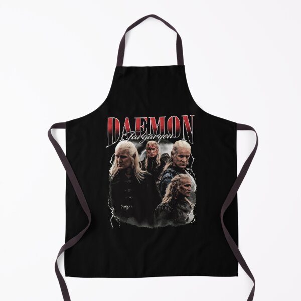 Item preview, Daemon Targaryen Vintage Tribute designed and sold by StevenTa601095.