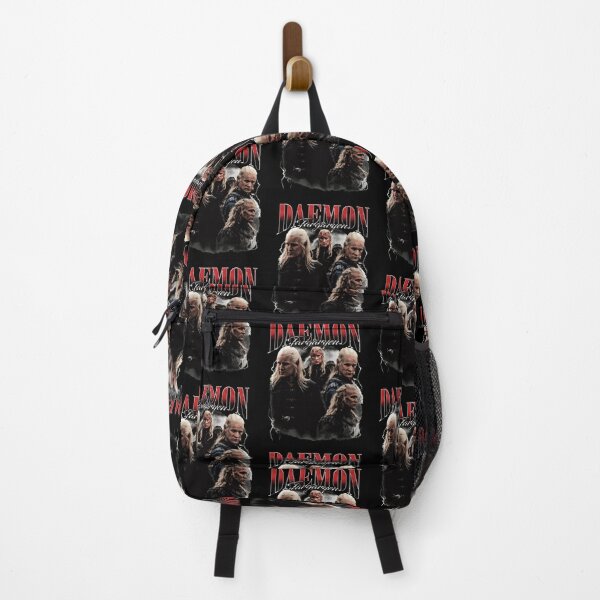 Item preview, Daemon Targaryen Vintage Tribute designed and sold by StevenTa601095.