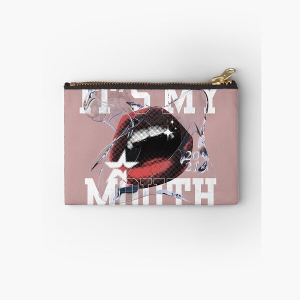 Item preview, IT'S MY MOUTH designed and sold by AGRBShop.