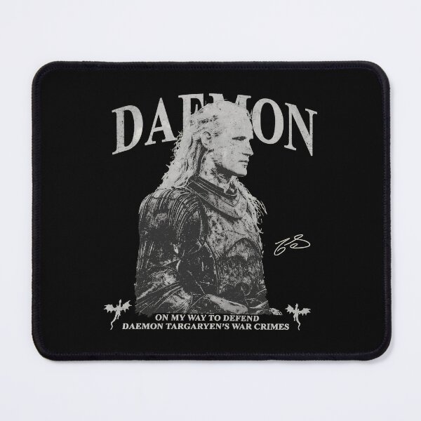 Item preview, Daemon Targaryen Vintage  designed and sold by DawnSand162545.