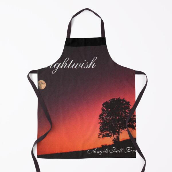 Item preview, Nightwish - Angels Fall First album 1997 designed and sold by DuDuChben.