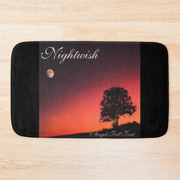 Item preview, Nightwish - Angels Fall First album 1997 designed and sold by DuDuChben.