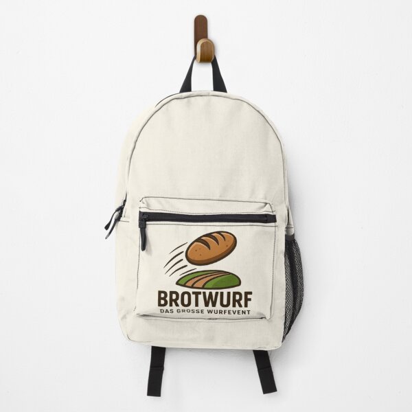 Item preview, Bread throwing designed and sold by fribo.
