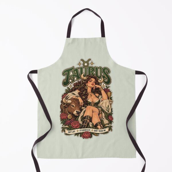 Item preview, Taurus Zodiac Persona – Goddess of Comfort designed and sold by MetaModel Editions.