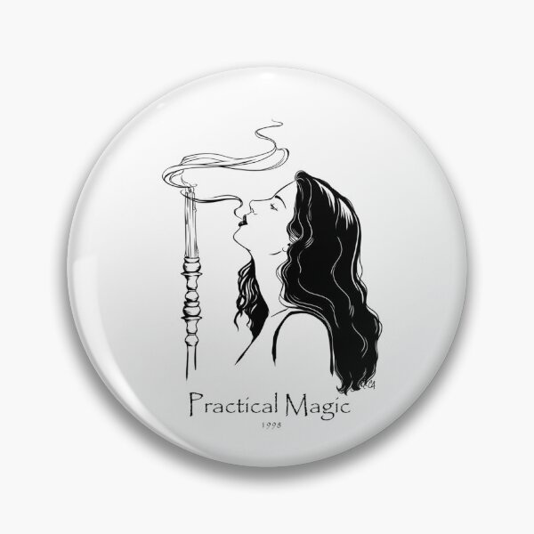 Item preview, Practical Magic - Sally Owens designed and sold by tolik9867.