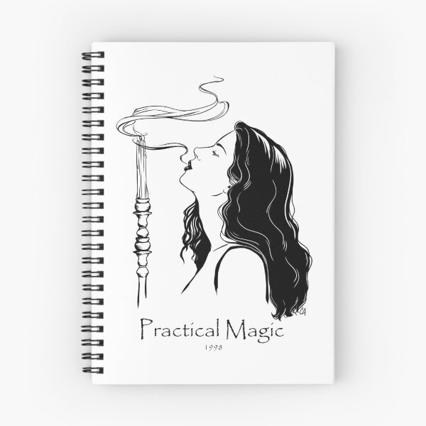 Item preview, Practical Magic - Sally Owens designed and sold by tolik9867.
