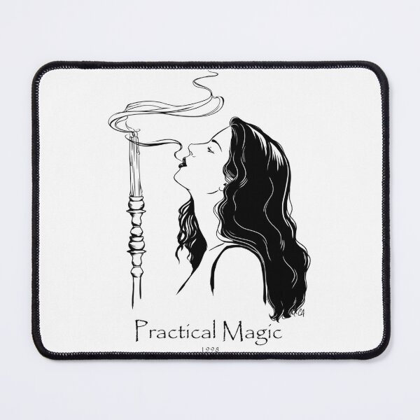 Item preview, Practical Magic - Sally Owens designed and sold by tolik9867.