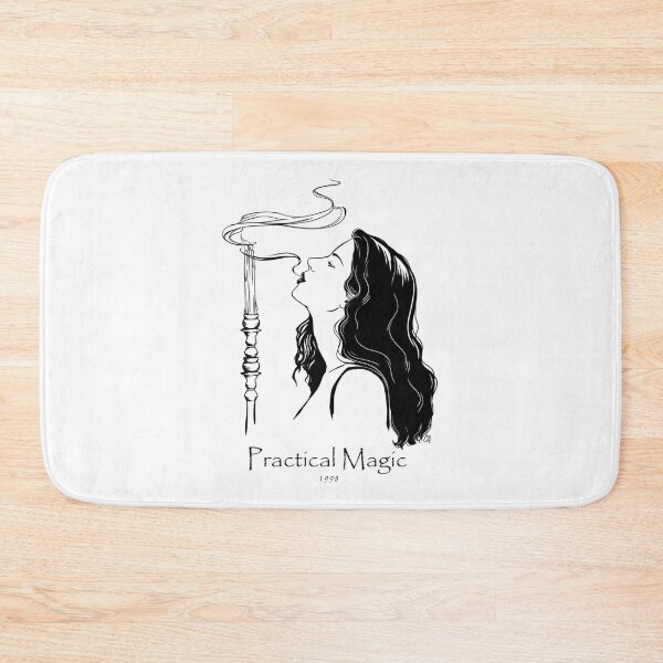 Item preview, Practical Magic - Sally Owens designed and sold by tolik9867.