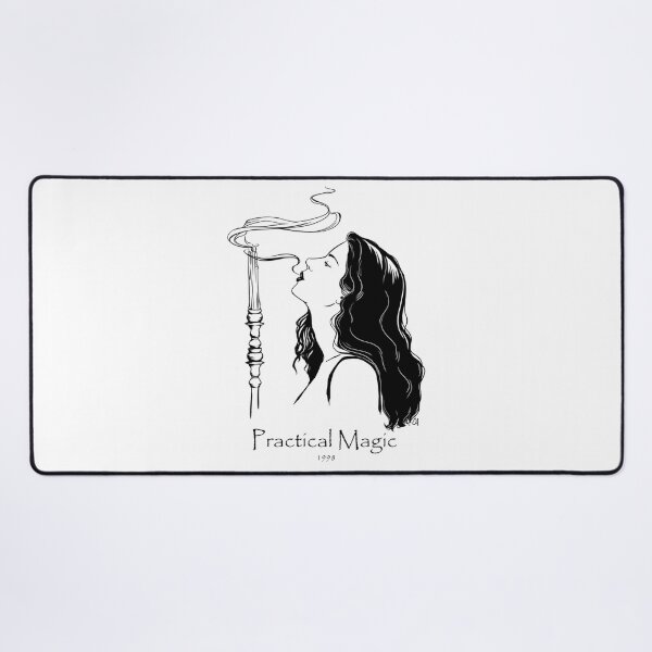 Item preview, Practical Magic - Sally Owens designed and sold by tolik9867.