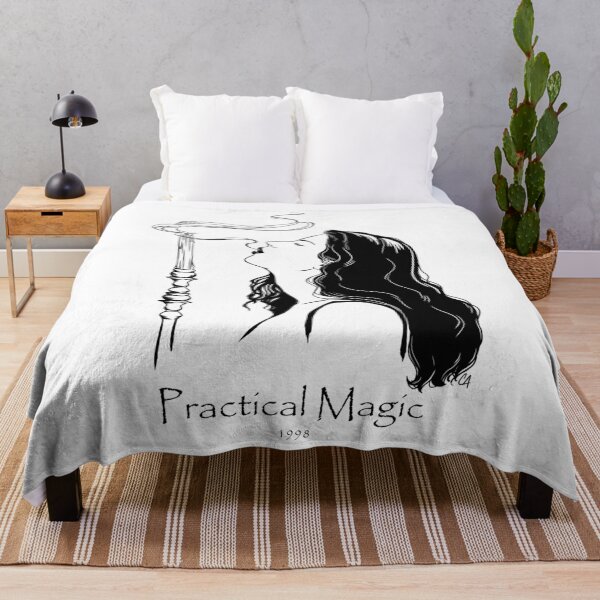 Item preview, Practical Magic - Sally Owens designed and sold by tolik9867.
