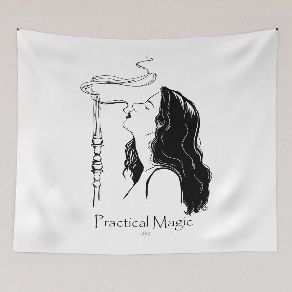 Item preview, Practical Magic - Sally Owens designed and sold by tolik9867.