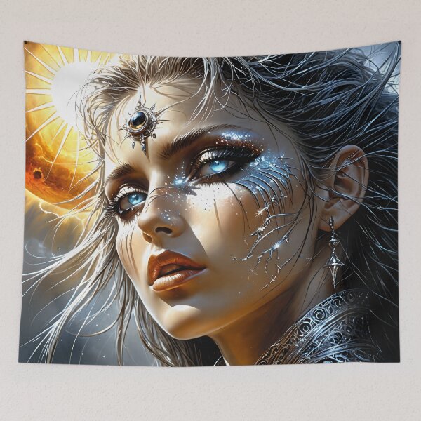 Item preview, I am the eye in the sky looking at you - I can read your mind 7 designed and sold by deep-sea-birds.