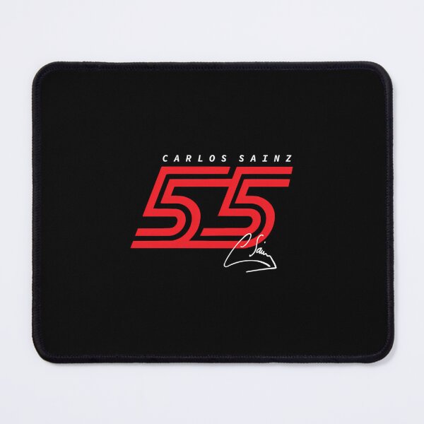 Item preview, Carlos Sainz 55 designed and sold by mccoidchuranc.