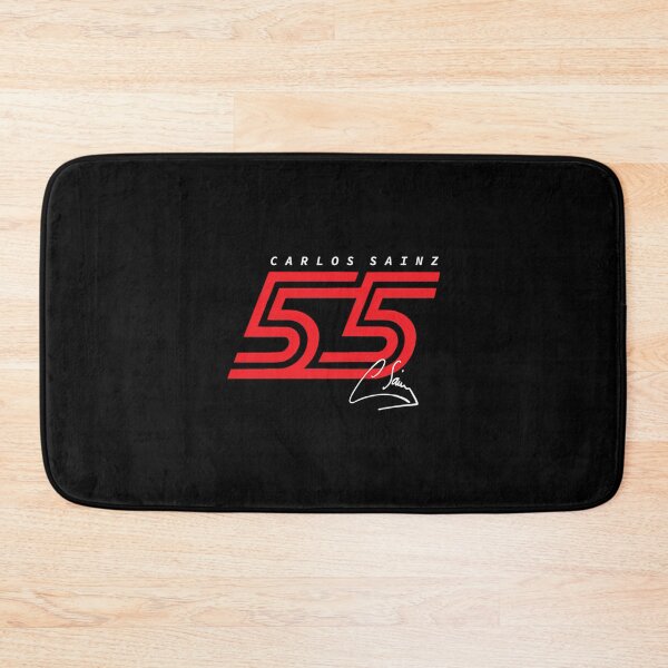Item preview, Carlos Sainz 55 designed and sold by mccoidchuranc.