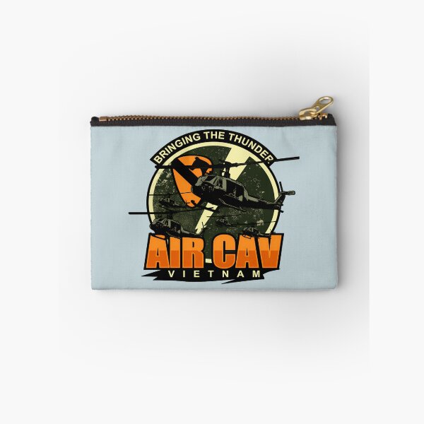 Item preview, Air Cav Vietnam Patch designed and sold by SheenaMyers.