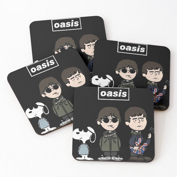 Item preview, Oas.Is X S.Noopy designed and sold by moisespaiva.