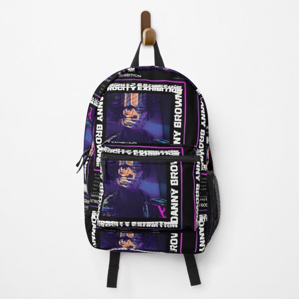Item preview, Danny Brown - Atrocity Exhibition Tracklist Album designed and sold by chatanyaoscay.