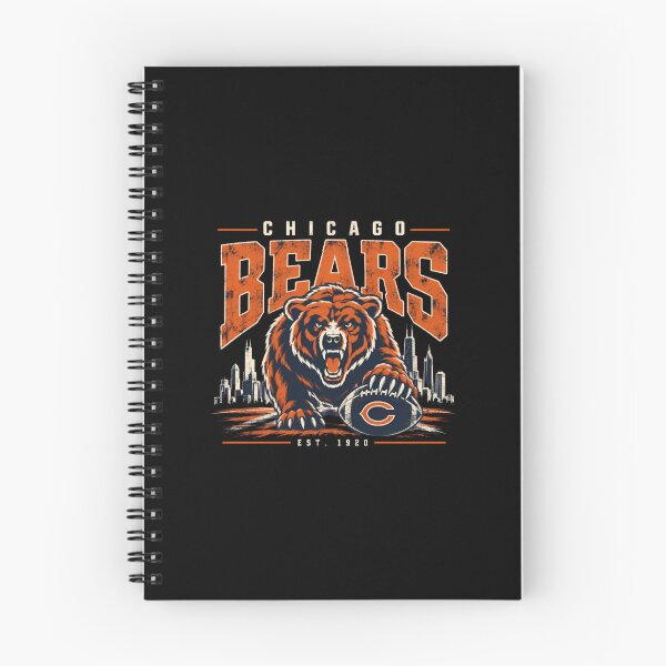 Item preview, chicago-bears designed and sold by MonteSorado.