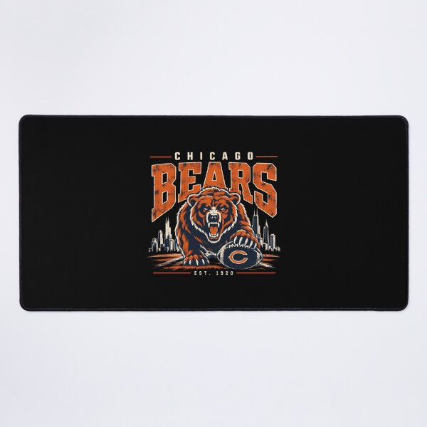 Item preview, chicago-bears designed and sold by MonteSorado.