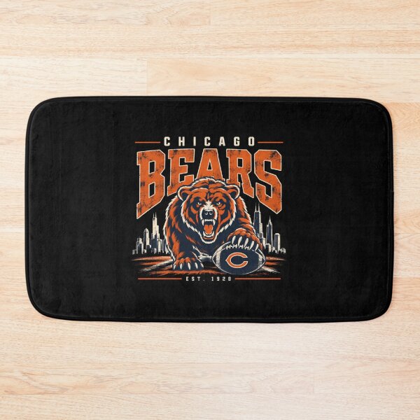 Item preview, chicago-bears designed and sold by MonteSorado.