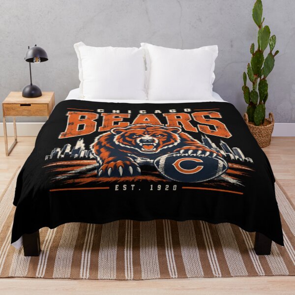 Item preview, chicago-bears designed and sold by MonteSorado.