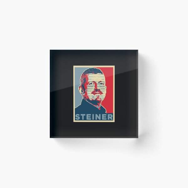 Item preview, Guenther Steiner designed and sold by mccoidchuranc.