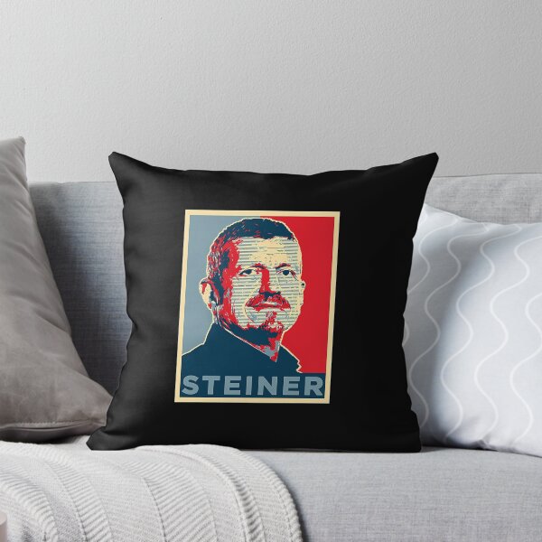 Item preview, Guenther Steiner designed and sold by mccoidchuranc.