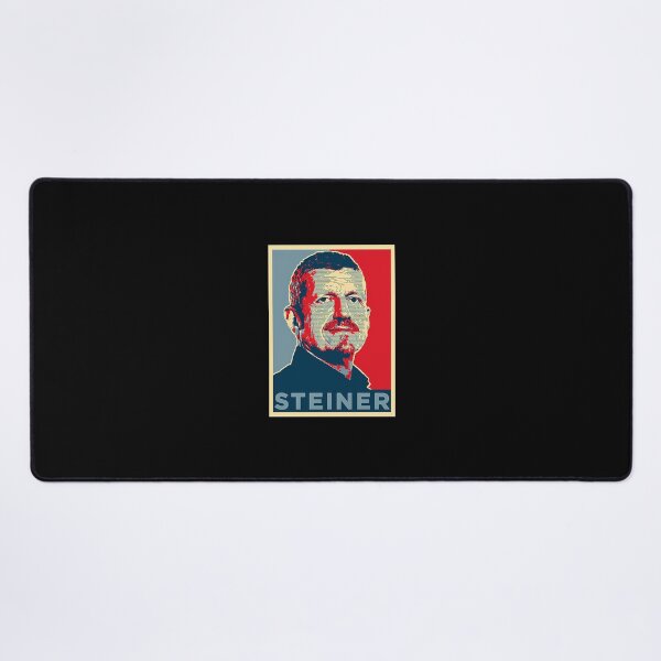 Item preview, Guenther Steiner designed and sold by mccoidchuranc.