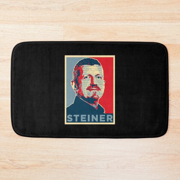 Item preview, Guenther Steiner designed and sold by mccoidchuranc.