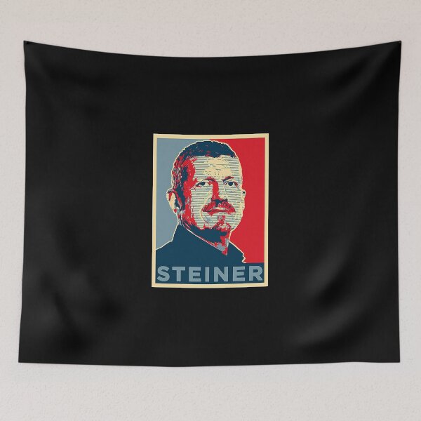 Item preview, Guenther Steiner designed and sold by mccoidchuranc.