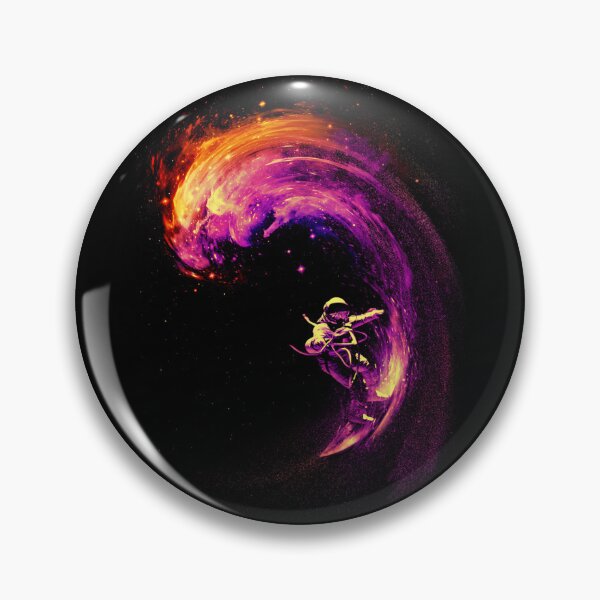 Item preview, Space Surfing designed and sold by judych0b.