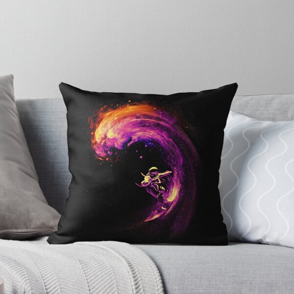 Item preview, Space Surfing designed and sold by judych0b.