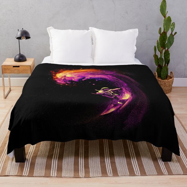 Item preview, Space Surfing designed and sold by judych0b.