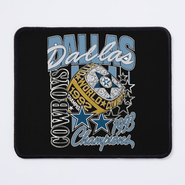 Item preview, Dallas Cowboys 1992 1993 Champions Ring designed and sold by TaylorJo632106.