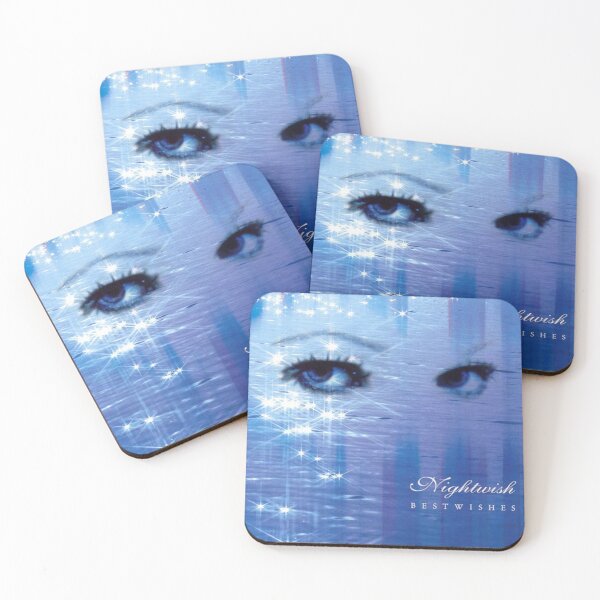 Item preview, Nightwish - Bestwishes album 2005 designed and sold by DuDuChben.