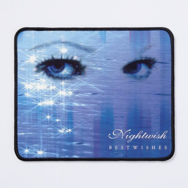 Item preview, Nightwish - Bestwishes album 2005 designed and sold by DuDuChben.