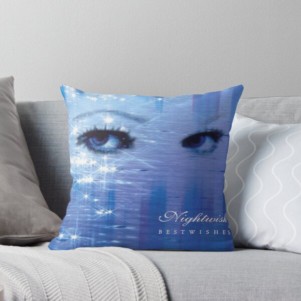 Item preview, Nightwish - Bestwishes album 2005 designed and sold by DuDuChben.